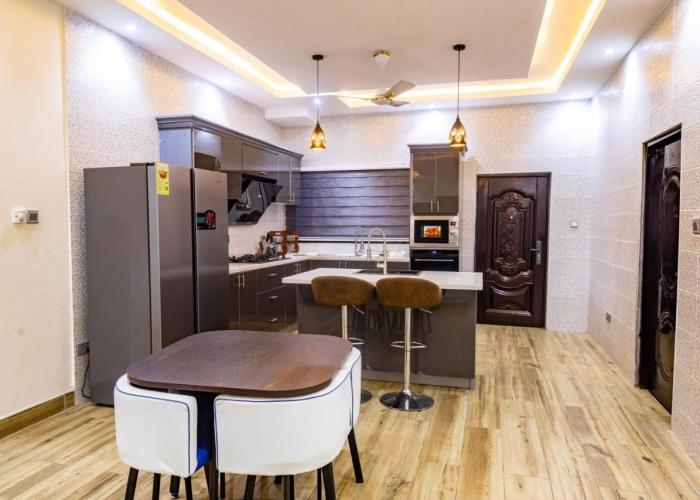 Cloud9 Luxury Apartments