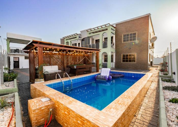 Cloud9 Luxury Apartments