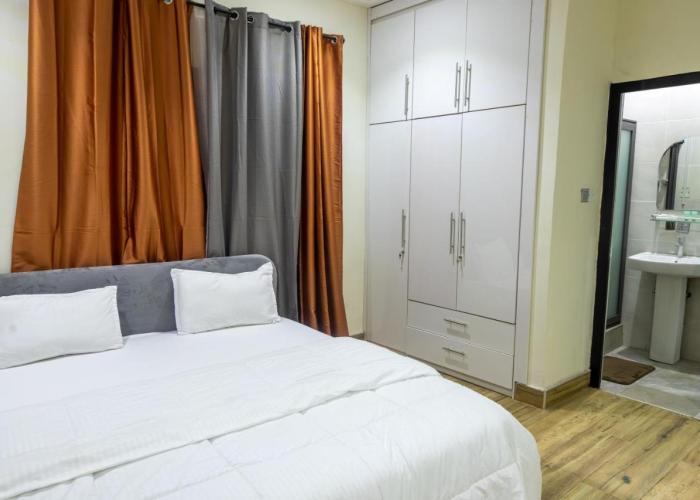 Cloud9 Luxury Apartments