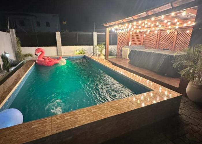 Cloud9 Luxury Apartments