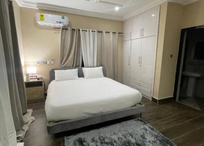 Cloud9 Luxury Apartments