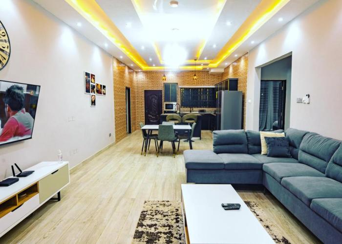 Cloud9 Luxury Apartments