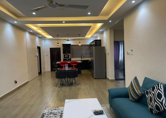 Cloud9 Luxury Apartments