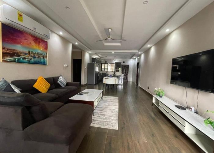 Cloud9 Luxury Apartments