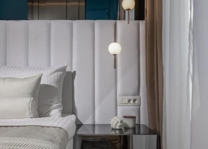 Dream Fiumara Apartments