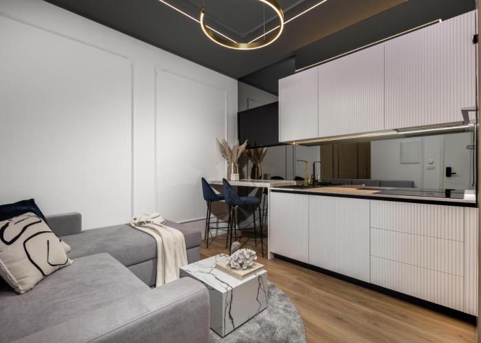 Dream Fiumara Apartments