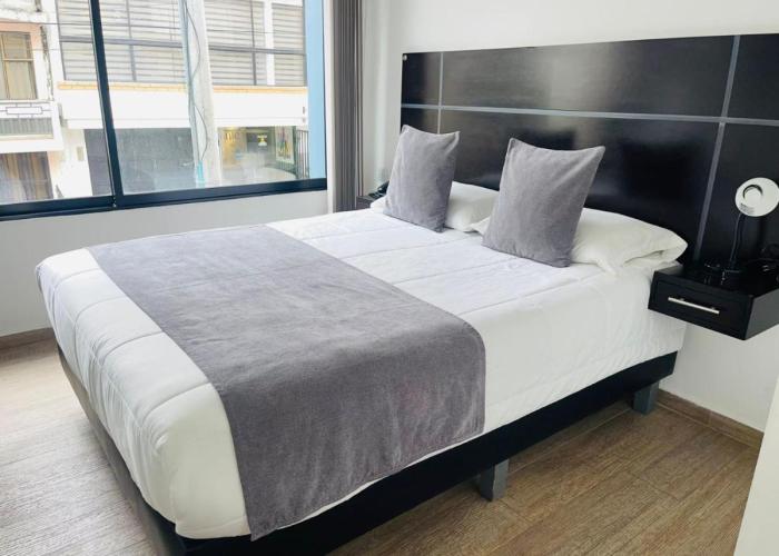 HOTEL JARDIN 38