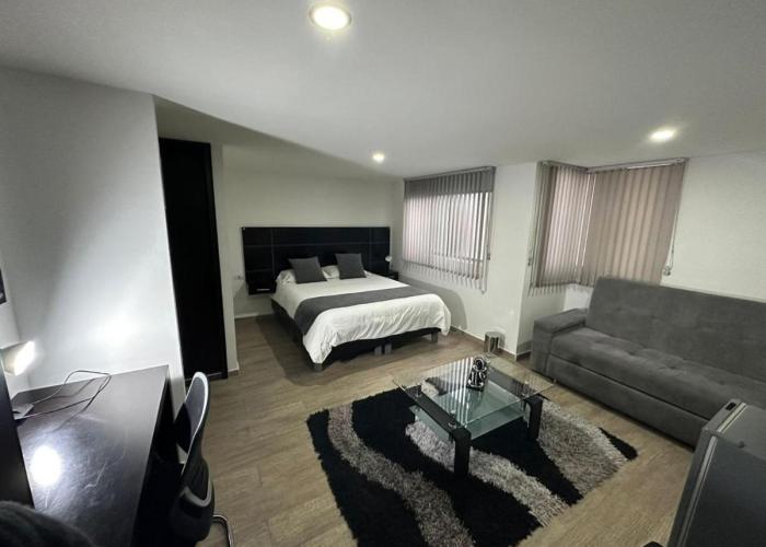 HOTEL JARDIN 38
