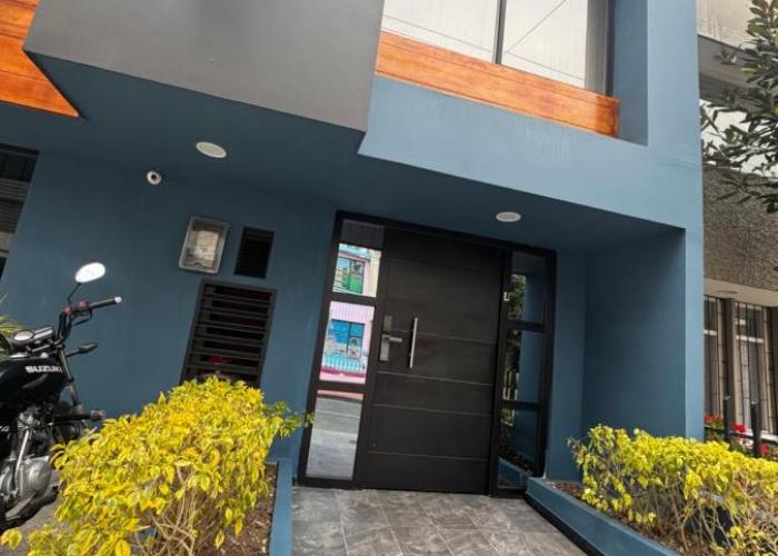 HOTEL JARDIN 38