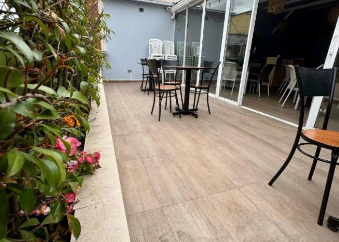 HOTEL JARDIN 38