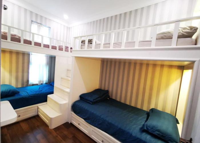 English Homestay Seaview Johor Bahru Permas 6 pax
