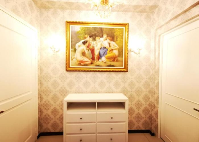 English Homestay Seaview Johor Bahru Permas 6 pax