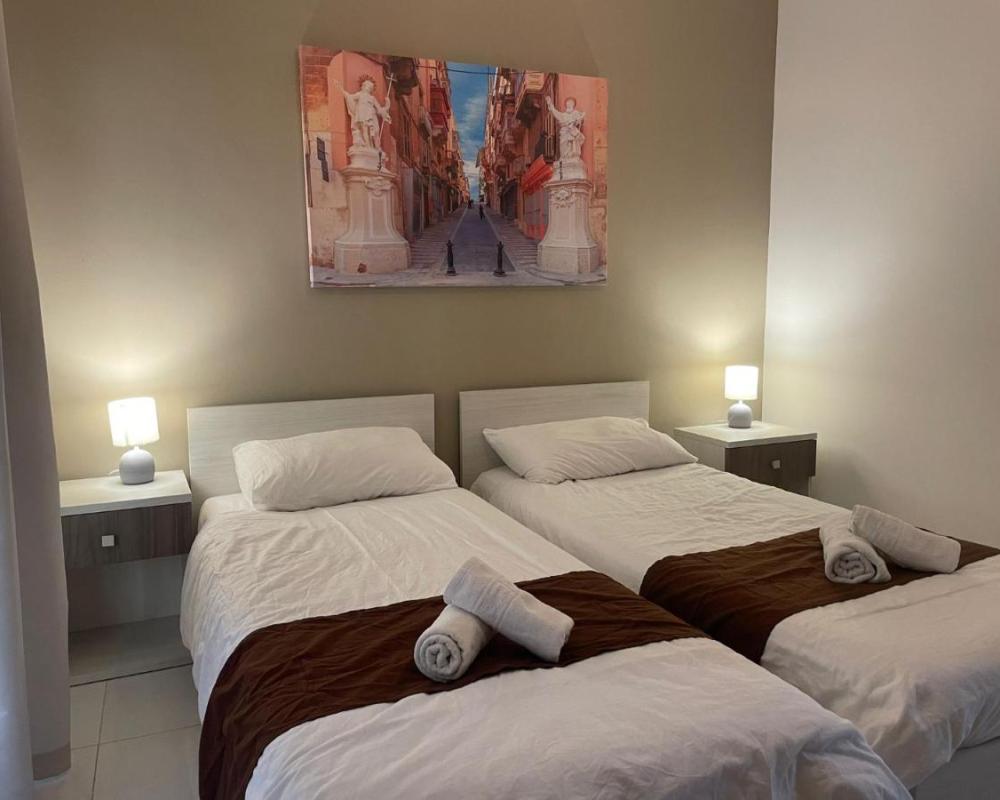 фото Msida Suites