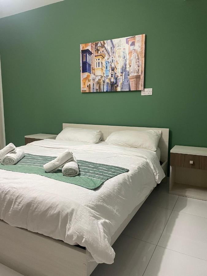 фото Msida Suites