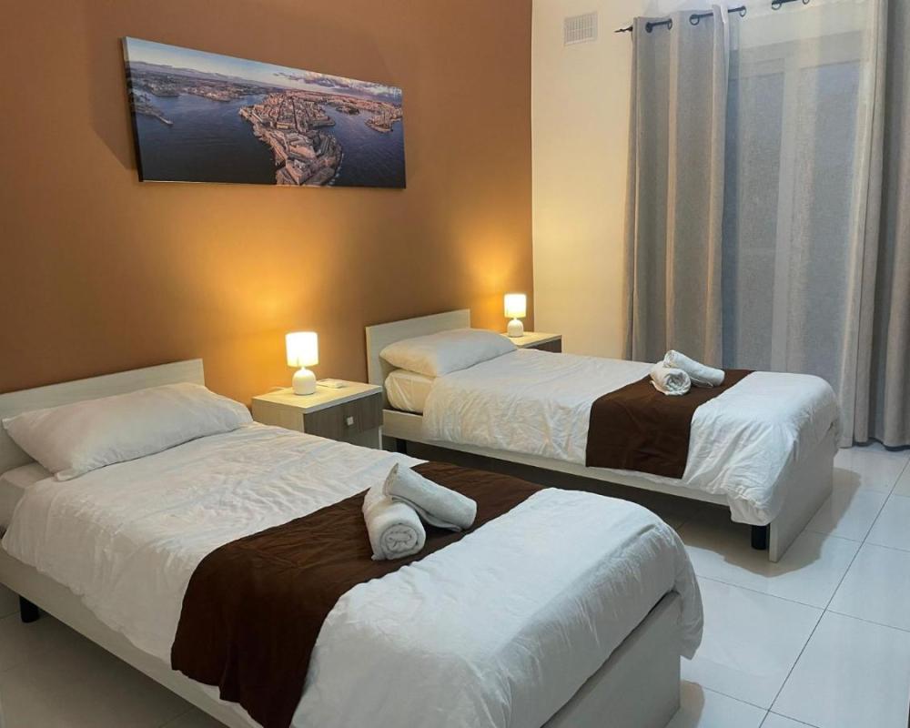фото Msida Suites