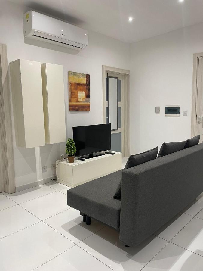 фото Msida Suites