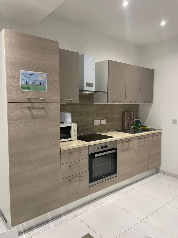фото Msida Suites
