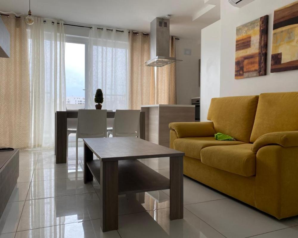 фото Msida Suites