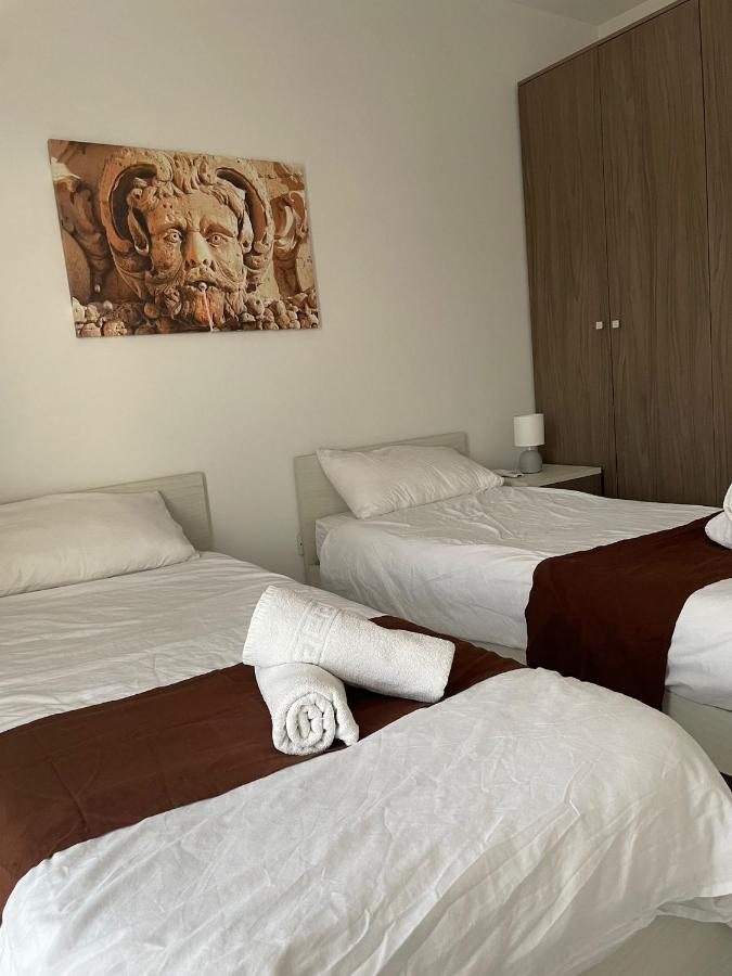 фото Msida Suites