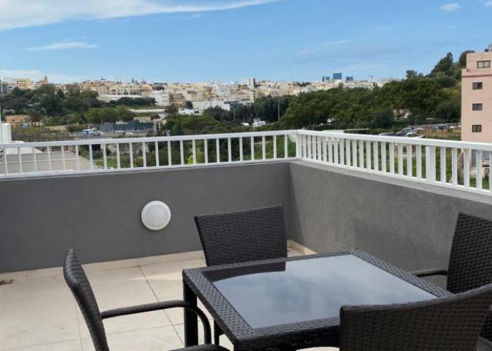 Msida Suites