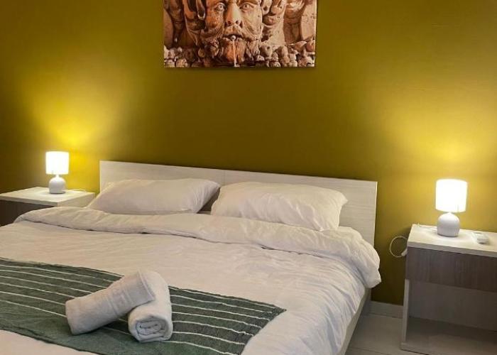 Msida Suites
