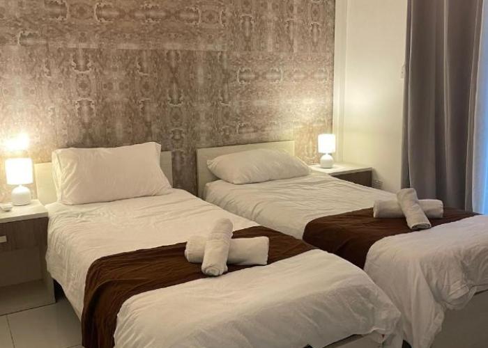Msida Suites