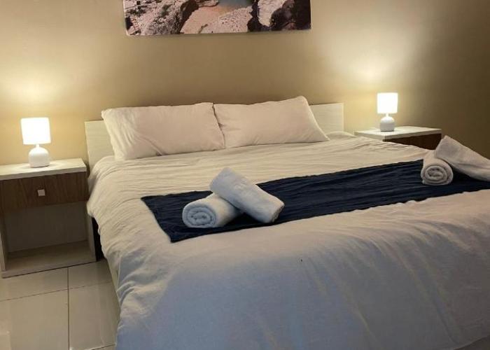 Msida Suites