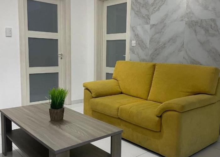 Msida Suites
