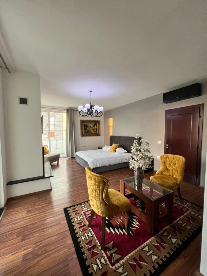 фото North Star Hostel