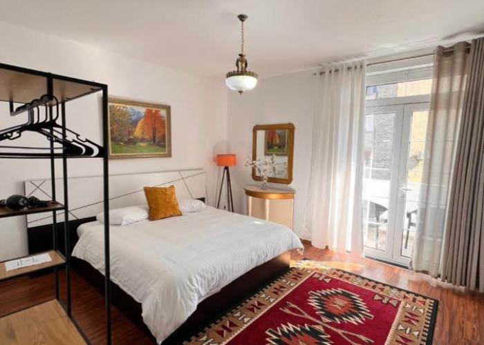 North Star Hostel