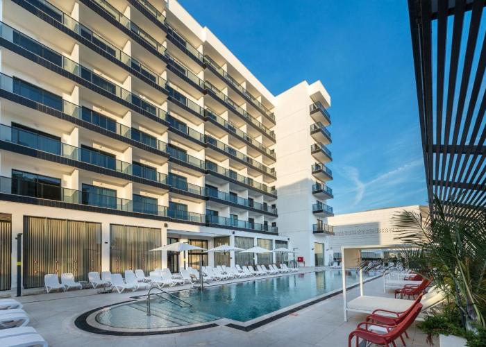 Roxon Red Sea Eilat - Adults Only