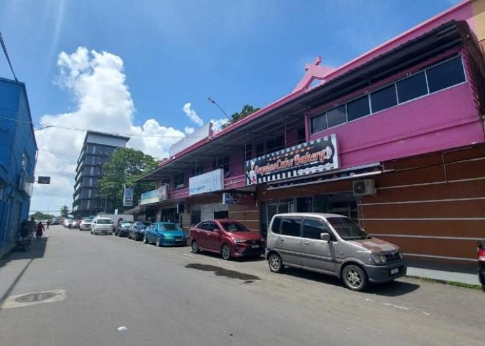 Warisan Family inn @ Seafront