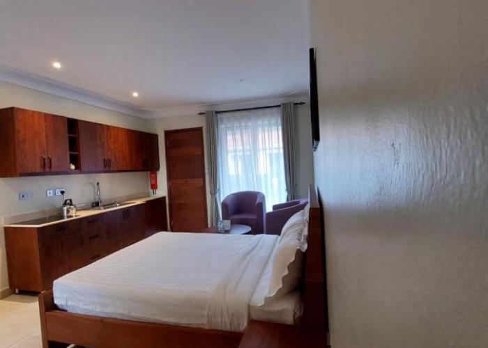 Le Cottage Mbale