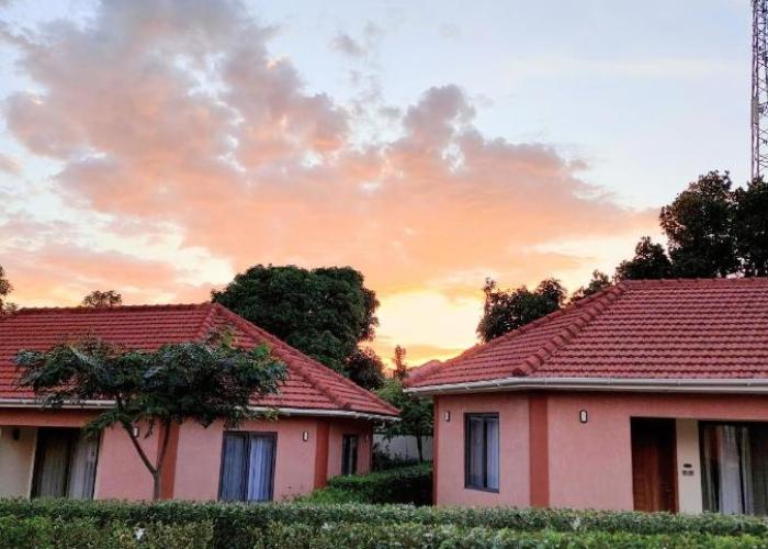 Le Cottage Mbale