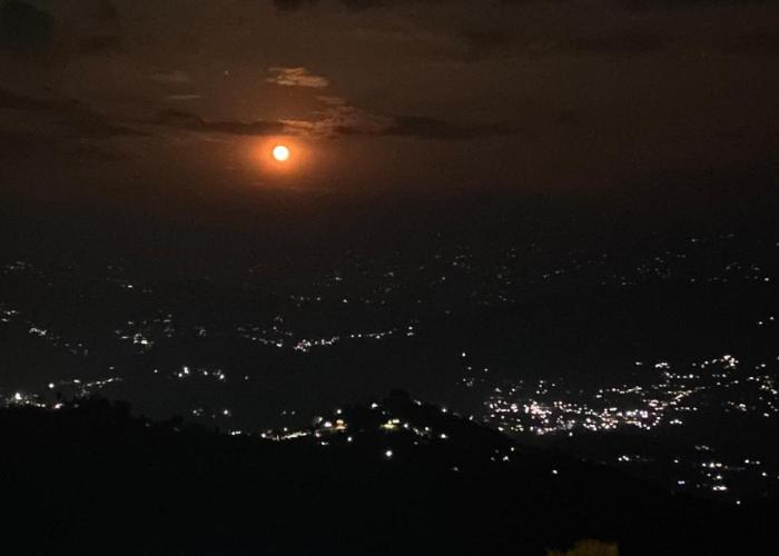 Himalayan Sunrise