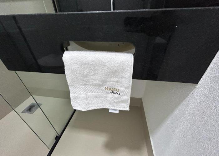 NANO Suítes