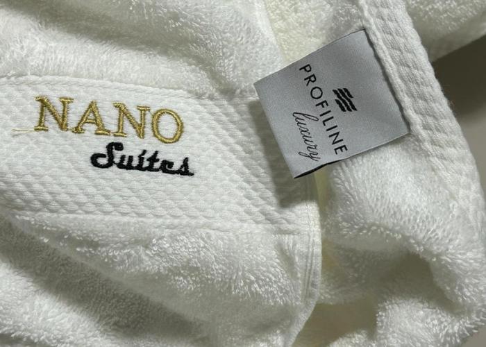 NANO Suítes