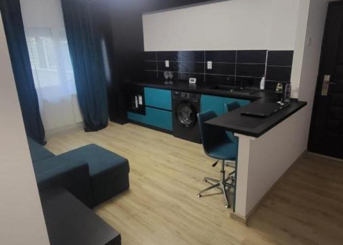 Apartament Gabi