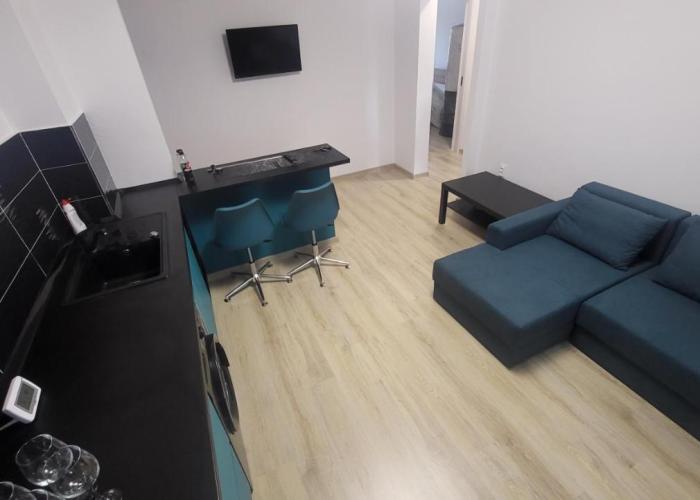 Apartament Gabi