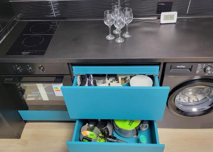 Apartament Gabi
