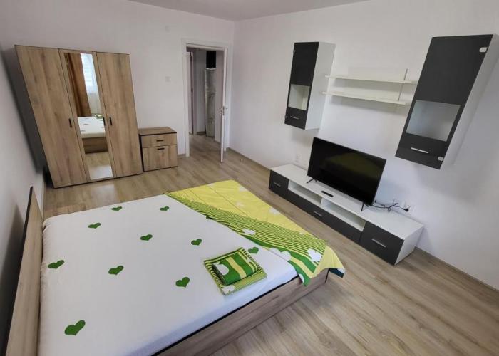 Apartament Gabi