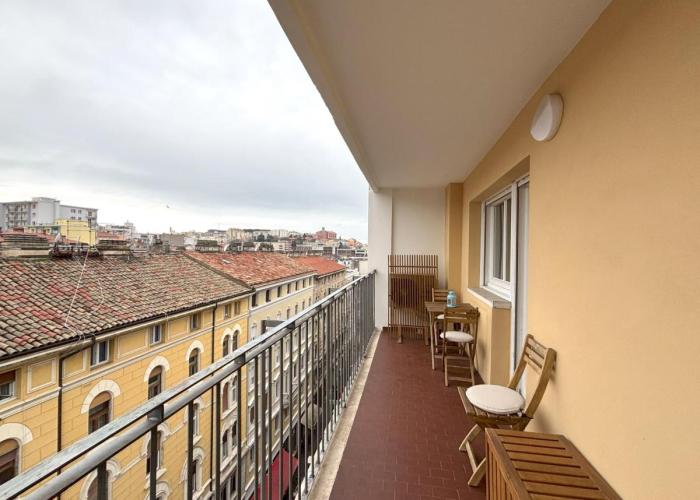 Trieste Mia Rooms