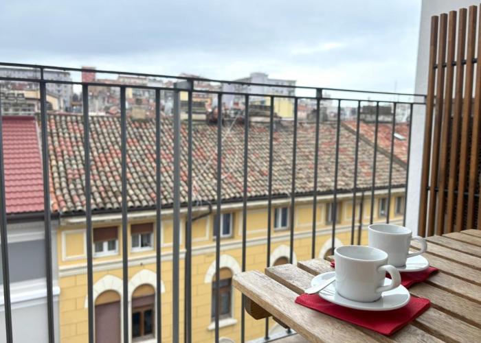 Trieste Mia Rooms