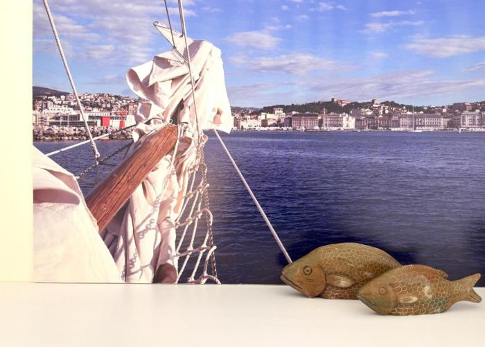 Trieste Mia Rooms