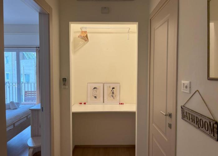 Trieste Mia Rooms