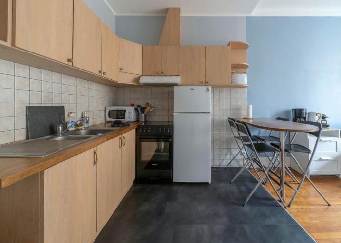 Residence Le Languedoc - Appartements design - Proche des parcs