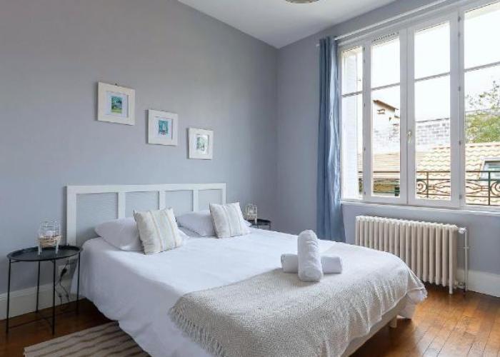 Residence Le Languedoc - Appartements design - Proche des parcs