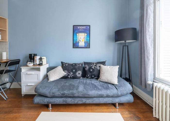 Residence Le Languedoc - Appartements design - Proche des parcs