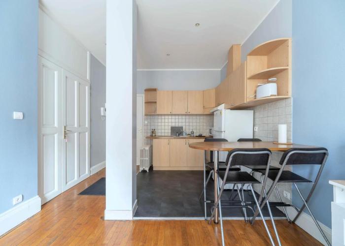 Residence Le Languedoc - Appartements design - Proche des parcs