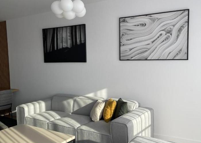 Apartment AirStay